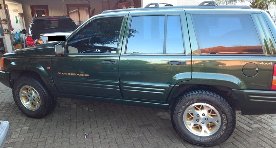 Jeep Mopar Dodge #90496728