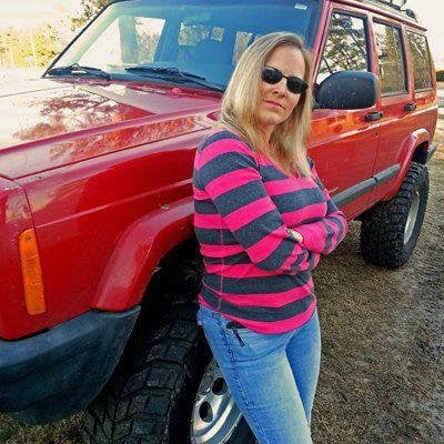 Jeep mopar dodge
 #90496851