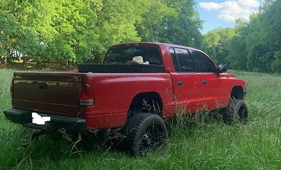 Jeep mopar dodge
 #90496889