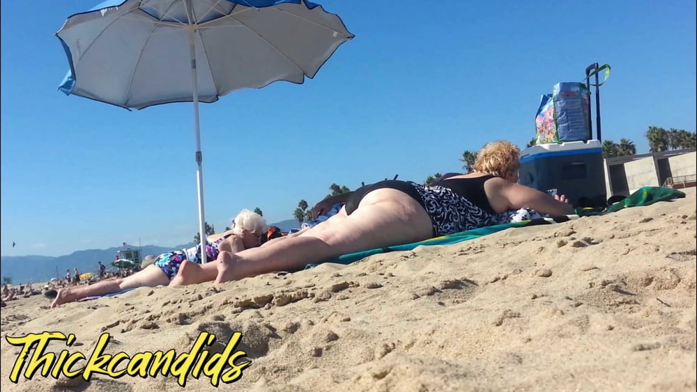 Ultimate BBW GRANNY with huge ass and thighs!!  Part. 1 #100696075