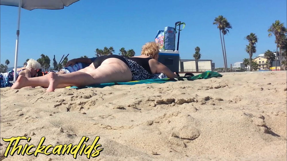 Ultimate BBW GRANNY with huge ass and thighs!!  Part. 1 #100696090