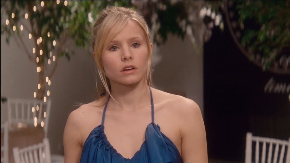 Kristen bell süß frau.
 #92395118