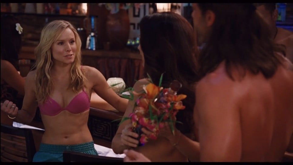 Kristen bell donna carina.
 #92395434