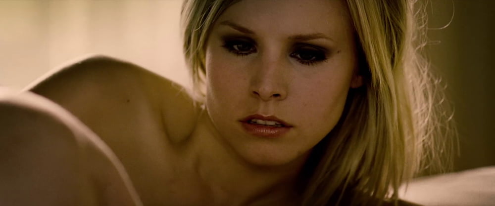 Kristen bell süß frau.
 #92395440