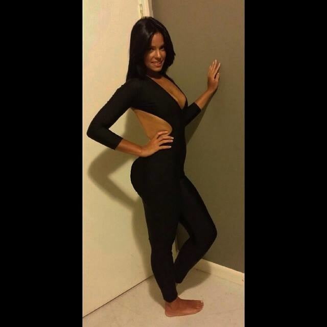 ラテンの恋人
 #100273537