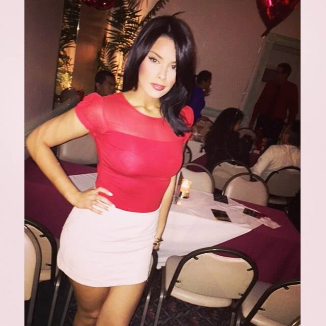 ラテンの恋人
 #100273539