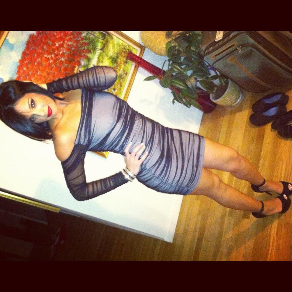 ラテンの恋人
 #100273540