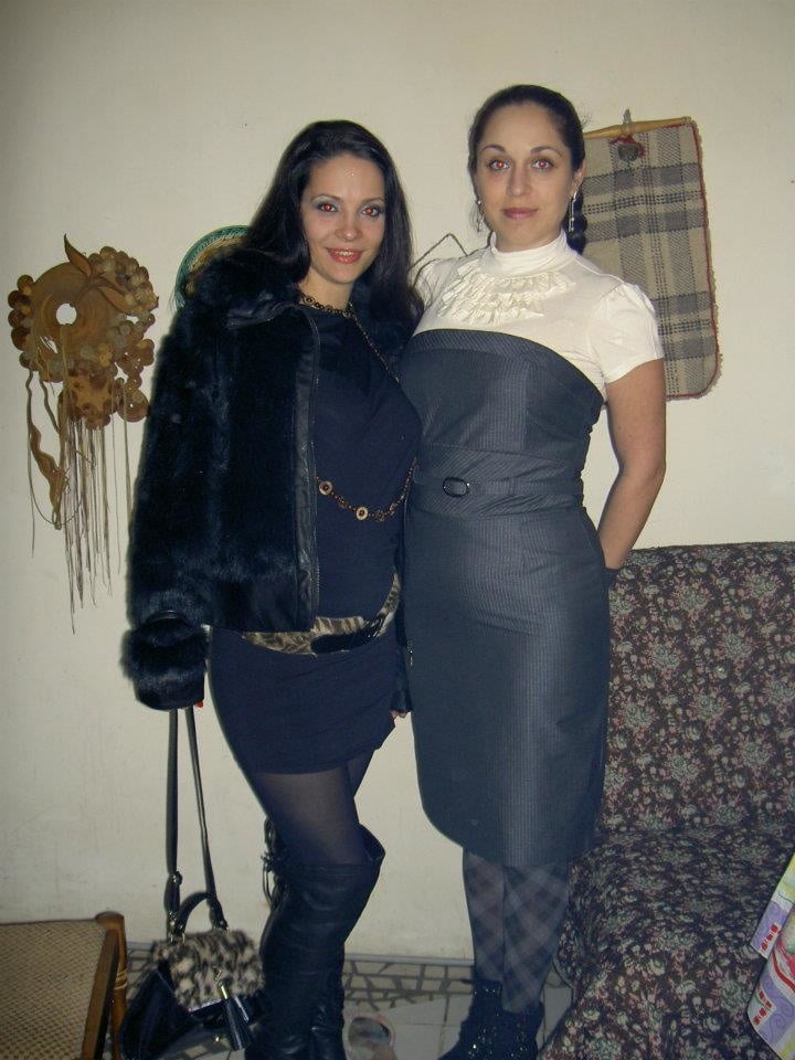 Bulgarian Milf big tits #105937084