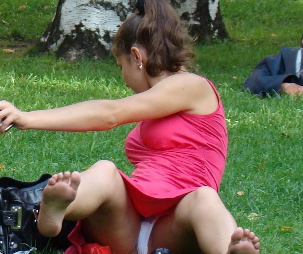 Exposed for Public View 9 #94512829
