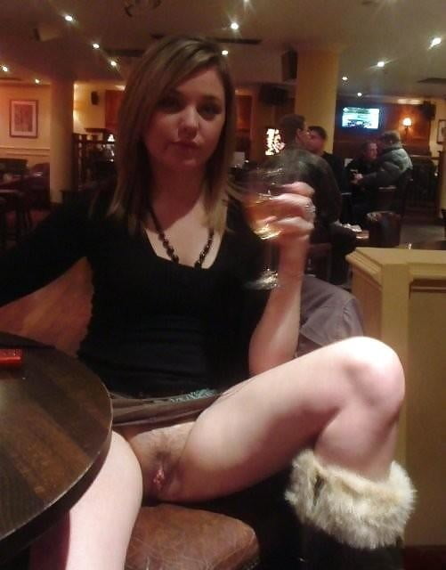 Exposed for Public View 9 #94512939