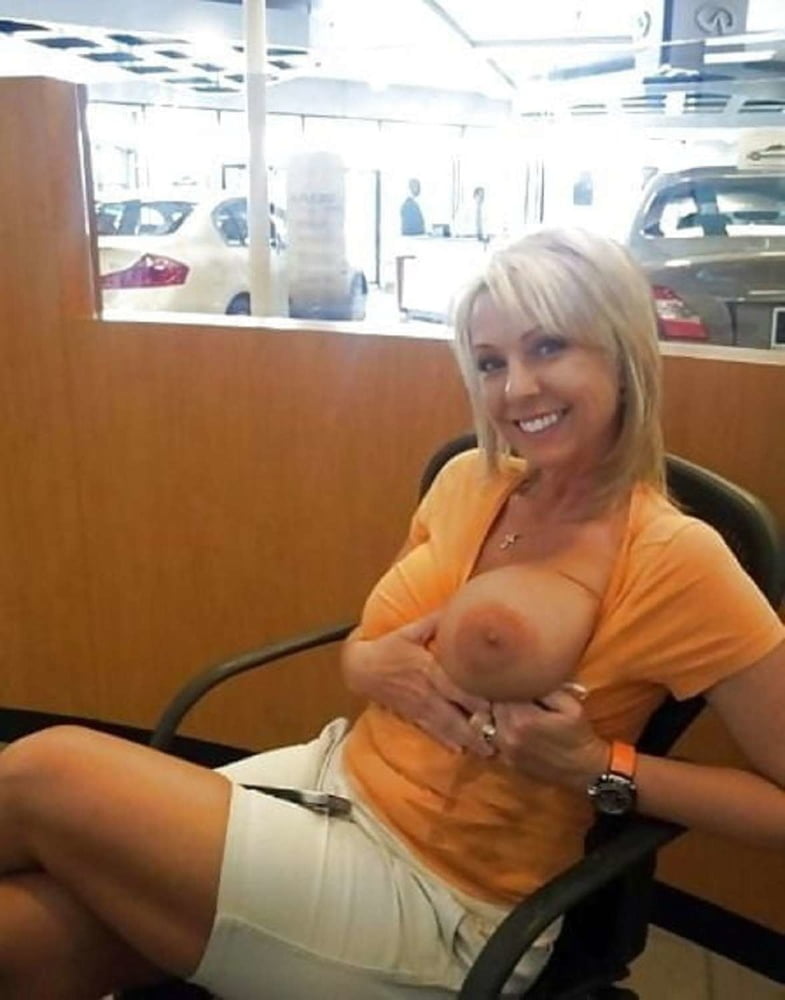 Exposed for Public View 9 #94512978