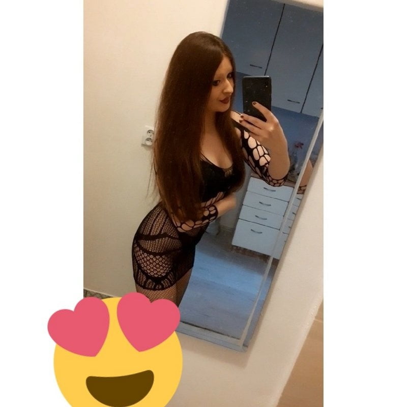 Polish hot tight girl stockings pantyhose selfie high heels #105366829
