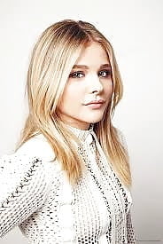 Chloe moretz
 #92304375