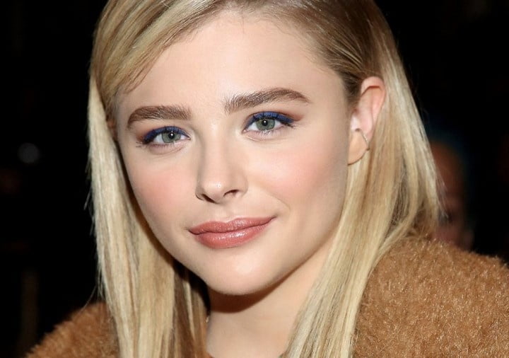 Chloe moretz
 #92304455