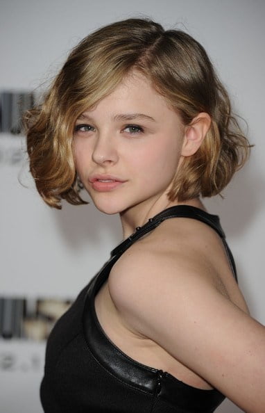 chloe moretz #92304466