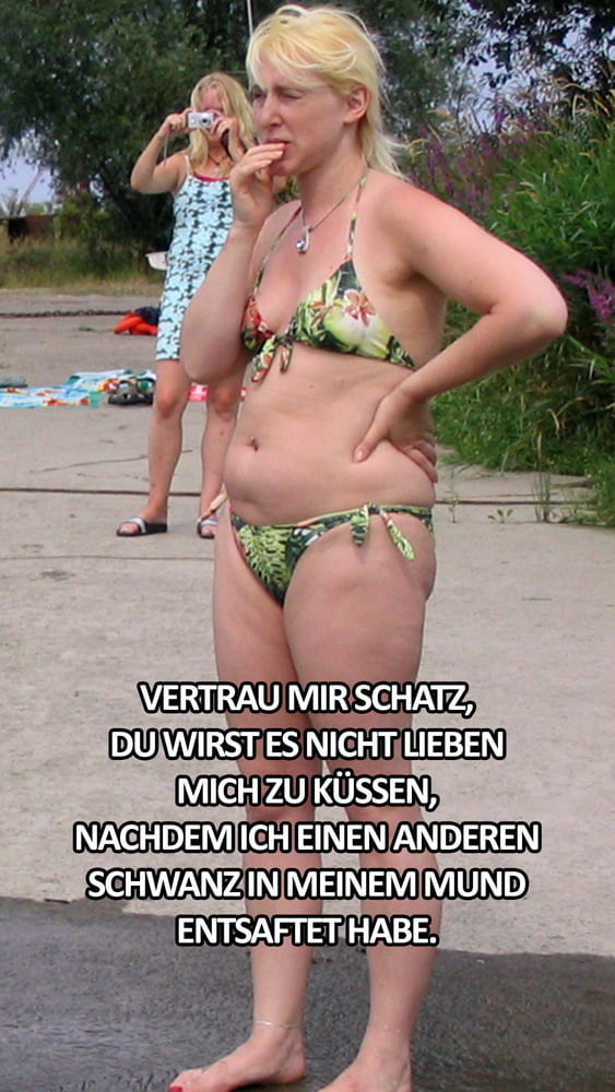 Inge, eine geile deutsche Fotze #98876280