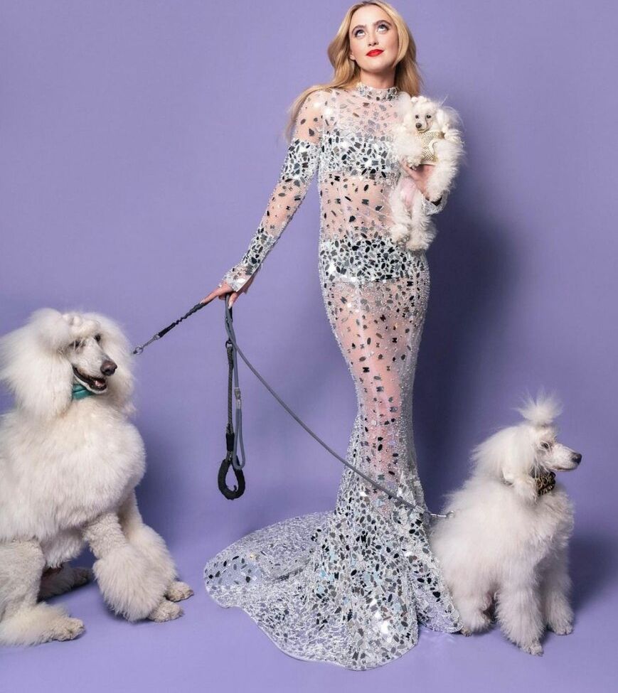 Kathrynton nackt #108354944