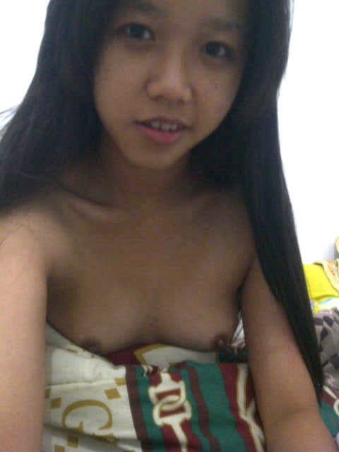 Cute Malaysian Teen Nudes Exposed #80272689