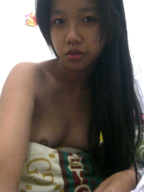Cute Malaysian Teen Nudes Exposed #80272719