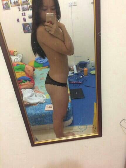 Cute malaysian teen nudes ausgesetzt
 #80272731