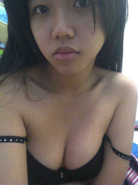 Cute Malaysian Teen Nudes Exposed #80272746