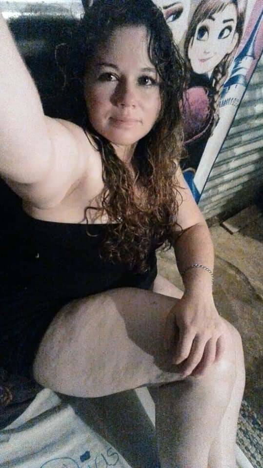 Yoli Esquivel piernuda #92974658