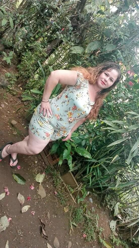 Yoli Esquivel piernuda #92974682