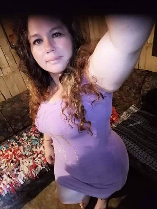 Yoli Esquivel piernuda #92974721