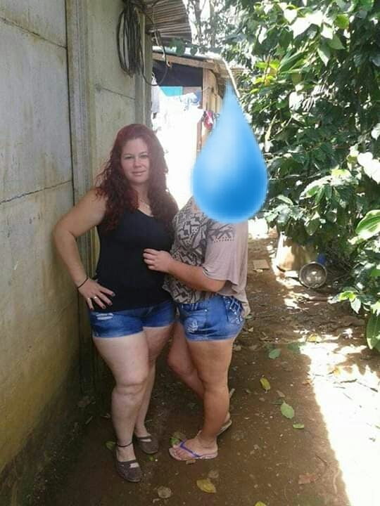 Yoli Esquivel piernuda #92974751
