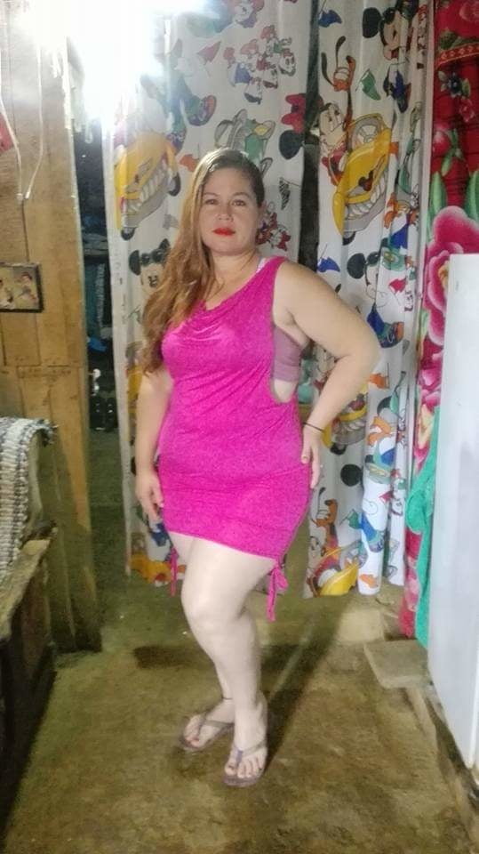 Yoli Esquivel piernuda #92974753