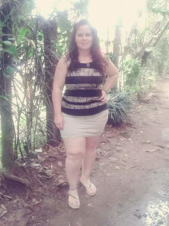 Yoli Esquivel piernuda #92974759