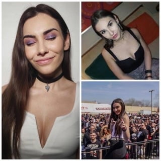 Alicia Atout #89706218