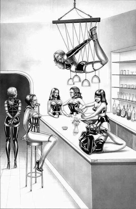 The Dom and Muse 11 #102251395