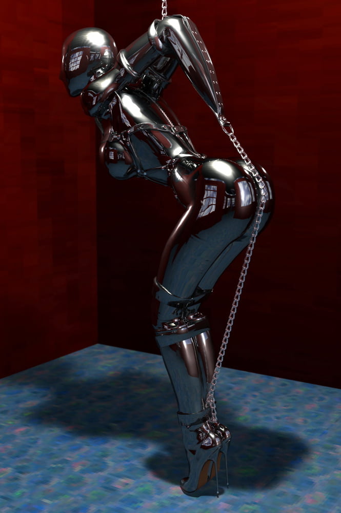 The Dom and Muse 11 #102251411