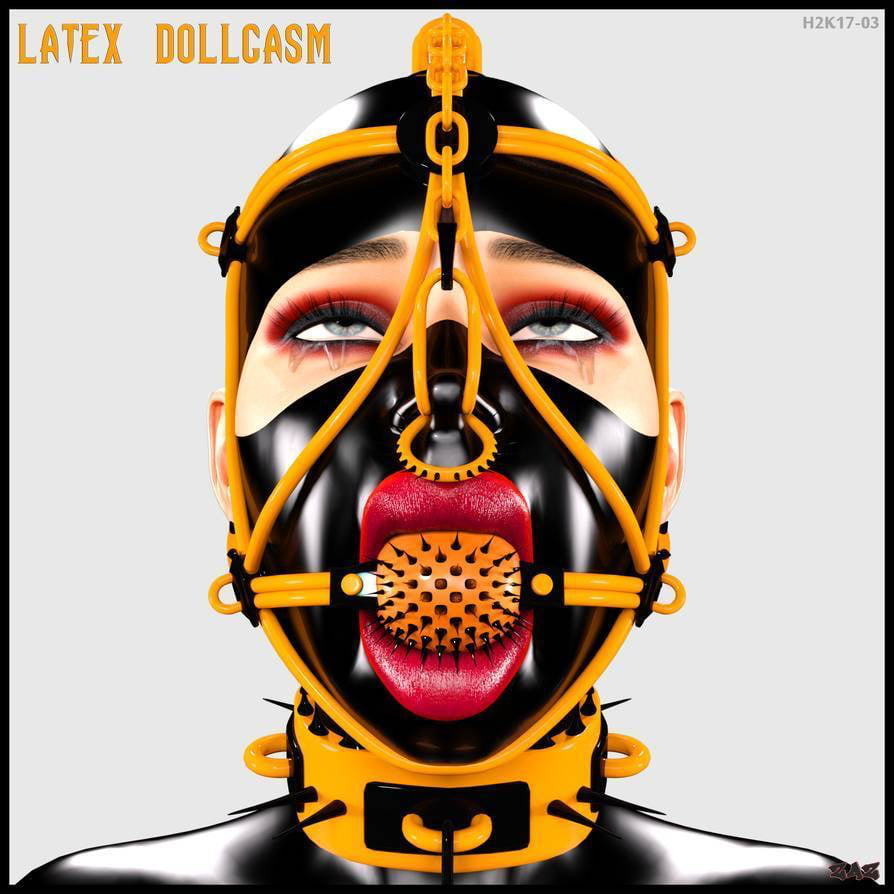 The Dom and Muse 11 #102251415