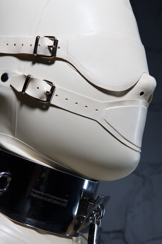 The Dom and Muse 11 #102251421