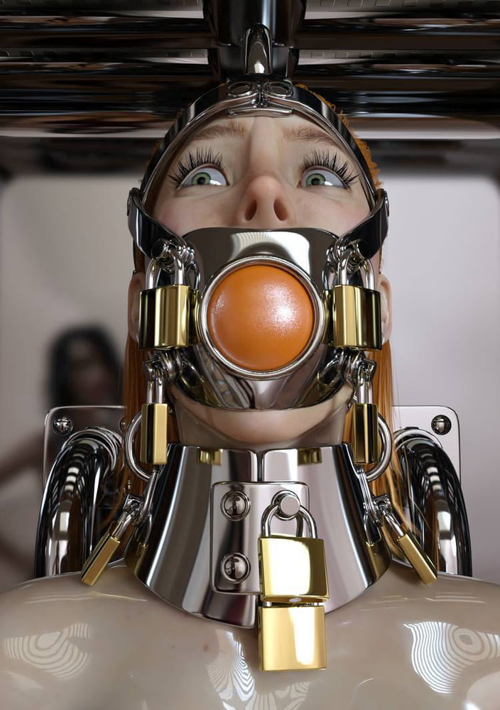 The Dom and Muse 11 #102251429