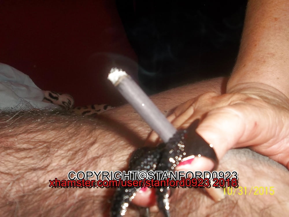 SLUT SMOKING BLACK RUSSIAN 2 #107044473