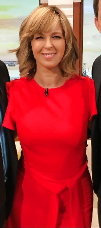 Kate Garraway 3 #89300343