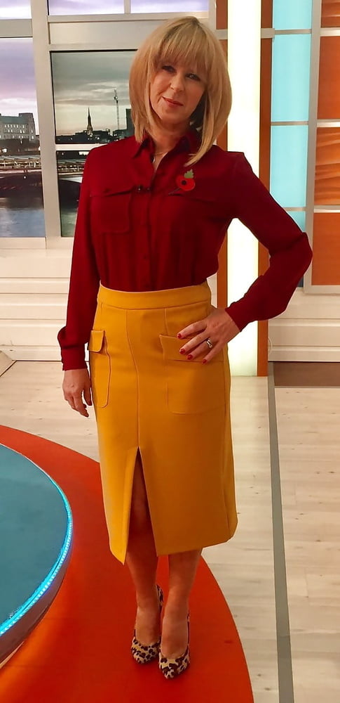 Kate Garraway 3 #89300391