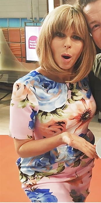 Kate Garraway 3 #89300429