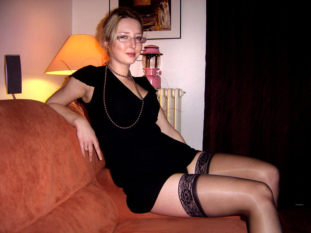 Chicas con cola de caballo mezcla 53
 #93433842