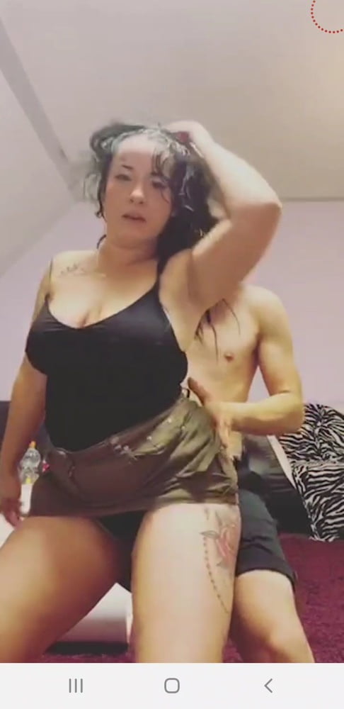 Slut girl ass and bust live facebook romanian #87672988