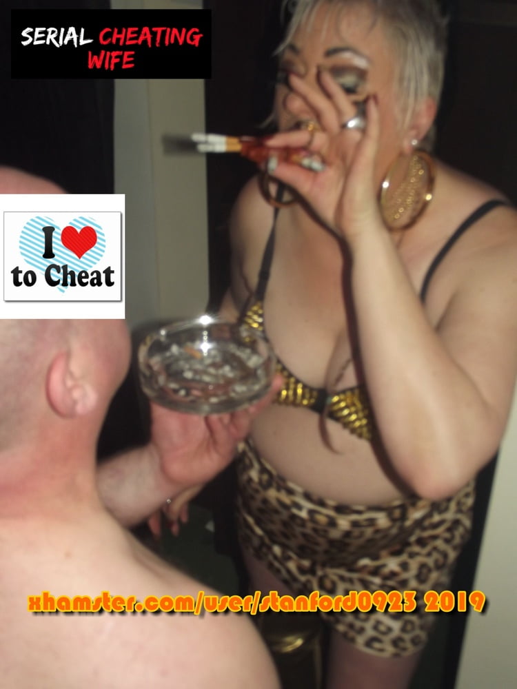 SERIAL CHEATING WIFE #107125534