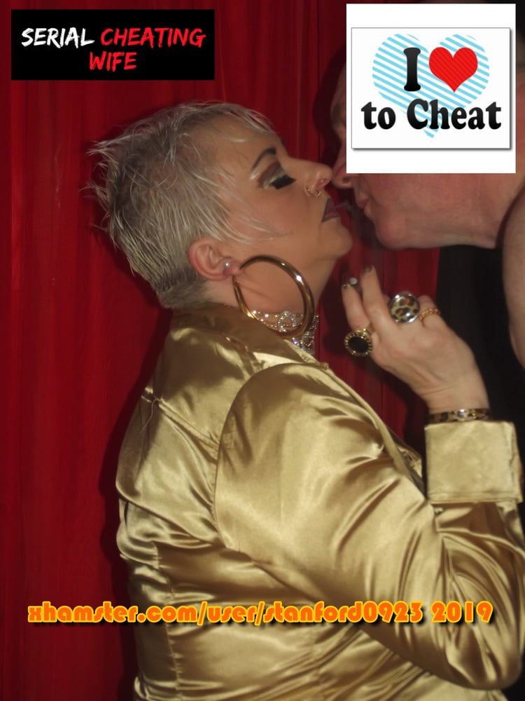 SERIAL CHEATING WIFE #107125583