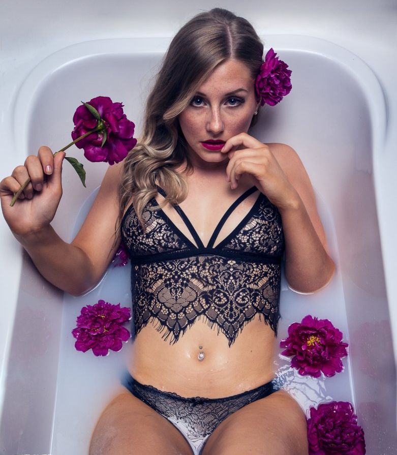 Patrizia Dinkel desnuda #108303885