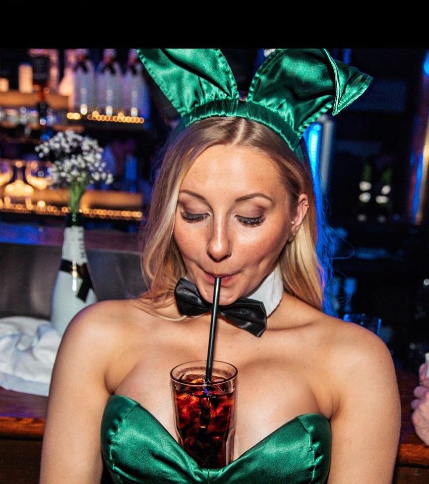 Patrizia Dinkel desnuda #108303897