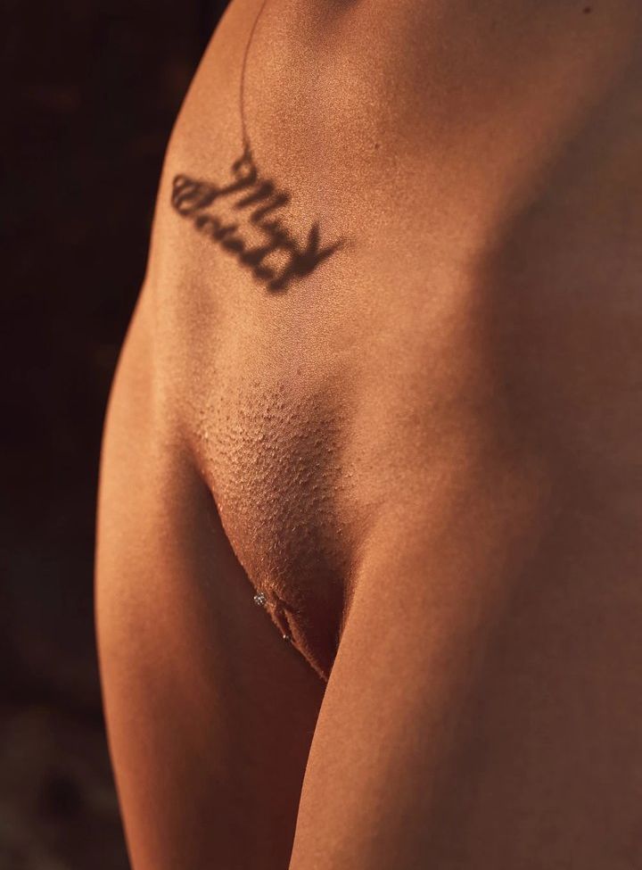 Patrizia Dinkel desnuda #108303901