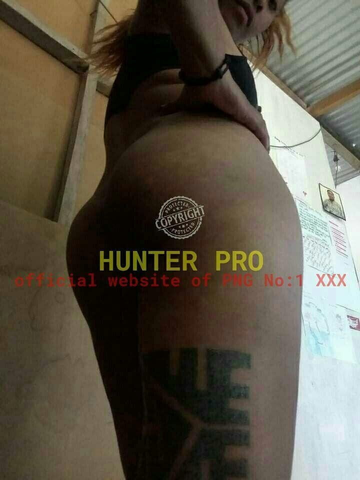 HunterPro #93493281