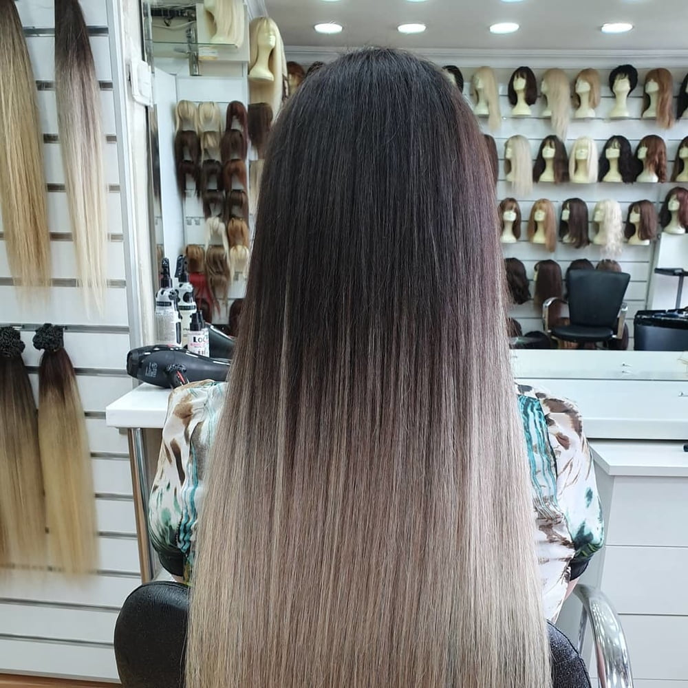 Hair Salons 4 ( beautiful hairs ) #95837802